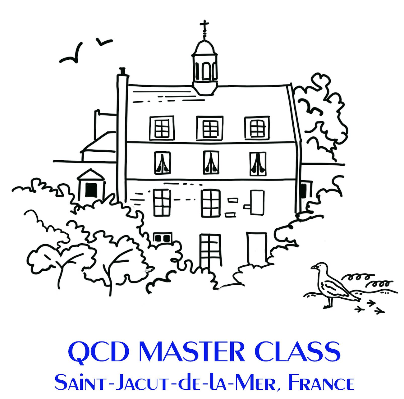 QCD Master Class 2024 (23 June 2024 5 July 2024) Overview · Indico